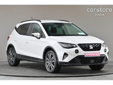 2023 SEAT Arona for sale