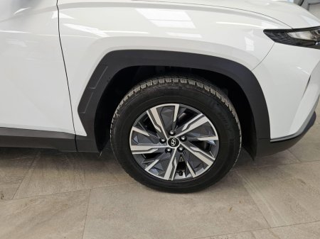 2022 Hyundai Tucson - thumbnail 5