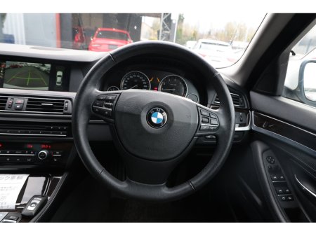 2012 BMW 5 Series  €14,999 thumbnail