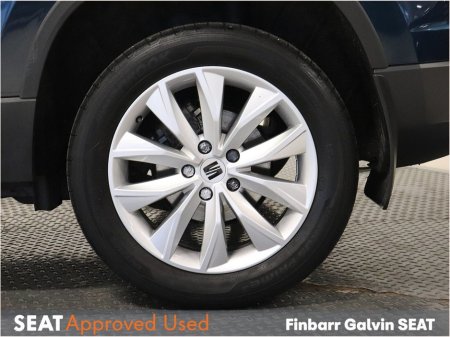 2023 SEAT Ateca 1.0TSI 110hp SE €25,950 thumbnail