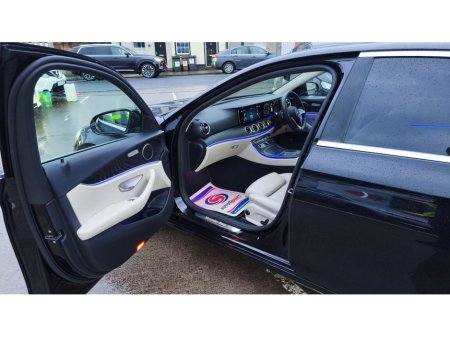 2021 Mercedes-Benz E Class - thumbnail 17