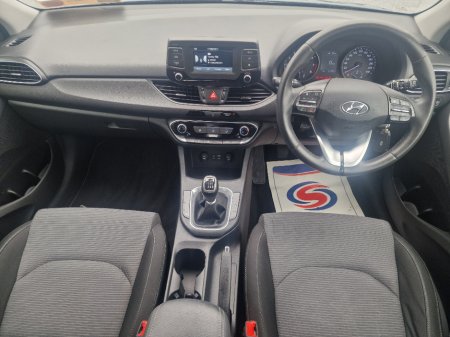 2017 Hyundai i30 - thumbnail 6