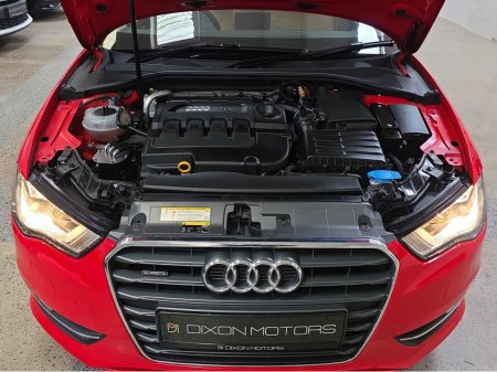 2015 Audi A3 - thumbnail 36