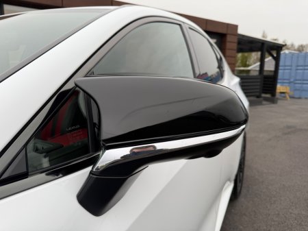 2023 Lexus NX 450 h+ - thumbnail 18