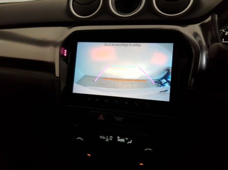 2026 Suzuki Vitara Ultra Automatic €37,350 thumbnail