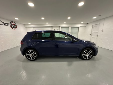 2019 Volkswagen Golf (192) GOLF 2.0TDI DSG 150 BHP COMFORTLINE LOW KMS VW/AUDI SPECIALISTS WWW.DENISDARCYCARS.IE €21,950 thumbnail