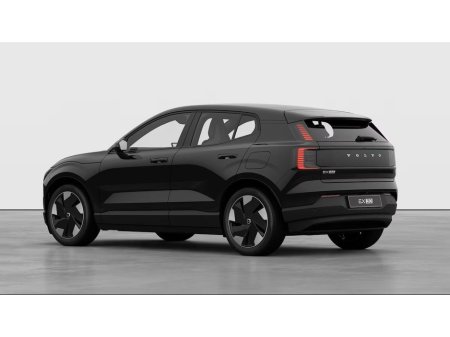 2026 Volvo EX30 - thumbnail 6