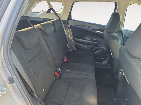 2017 Honda Shuttle - thumbnail 13