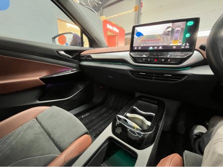 2022 Volkswagen ID.4 - thumbnail 18