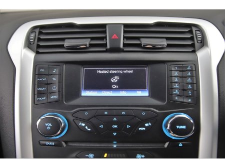 2019 Ford Mondeo 2.0TDCi ZETEC 150BHP 6SPD €19,490 thumbnail