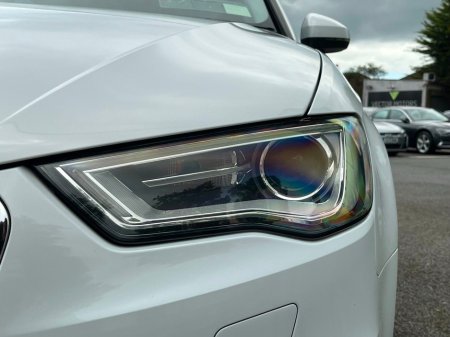 2015 Audi A3 1.4 AUTO NEW NCT €13,995 thumbnail