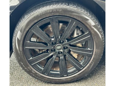 2023 Land Rover Range Rover - thumbnail 25