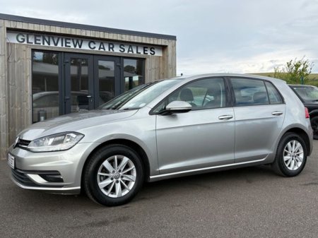 2019 Volkswagen Golf - photo 3