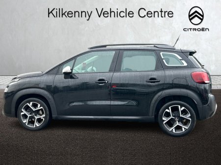2022 Citroen C3 Aircross FLAIR PACK PURETEC PURETECH 110 5DR €19,450 thumbnail