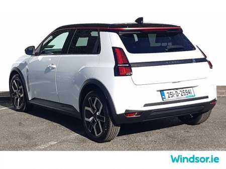 2025 Renault 5 - thumbnail 15