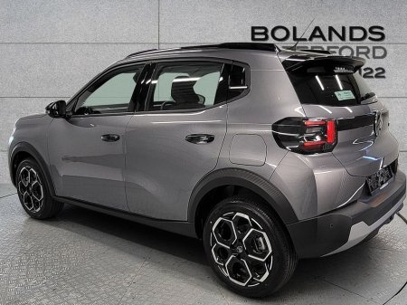 2025 Citroen C3 Plus Electric 44kwh From €76 Per Week €25,051