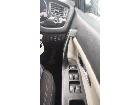 2015 Kia Ceed 1.6 EX Diesel pro-cee'd €7,500 thumbnail