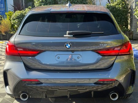 2020 BMW 1 Series - thumbnail 17