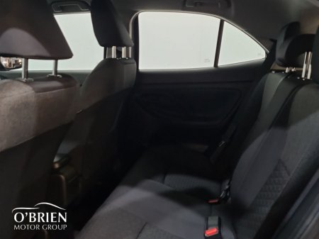 2024 Toyota Yaris Cross - thumbnail 11