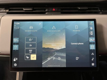 2025 Land Rover Range Rover Sport - thumbnail 18