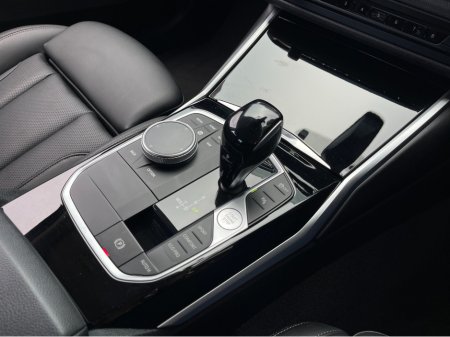 2022 BMW 3 Series 2.0 D..HEATED SEATS..REAR CAMERA WITH PARK ASSIST..WARRANTY INCLUDED..FINANC EPROVIDED €29,500 thumbnail