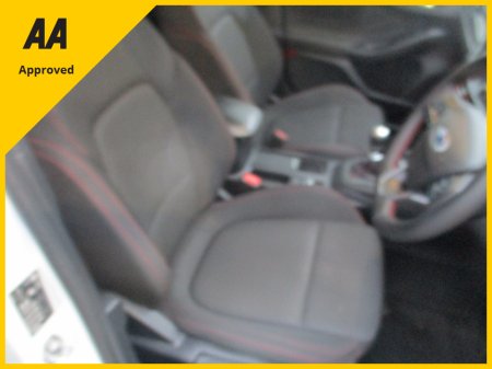 2023 Ford Focus ST-LINE 1.0 PETROL ONLY 49000 KM. FULLY SERVICED WITH 12 MONTHS WARRANTY AND 12 MONTHS AA COVER !!! €28,500 thumbnail