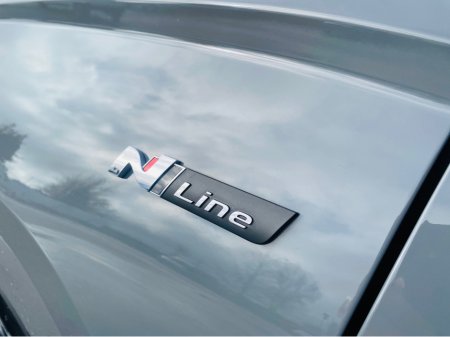 2023 Hyundai Tucson - thumbnail 11