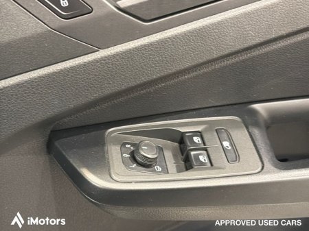 2021 Volkswagen Caddy - thumbnail 21