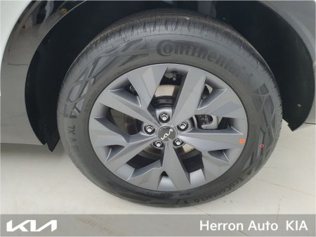 2024 Kia Sportage Anniversary Edition Hybrid thumbnail