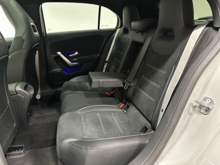 2026 Mercedes-Benz A Class *Deposit Taken* A180 AMG Line Edition €54,257