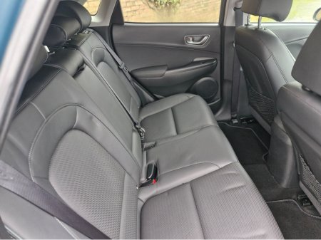 2018 Hyundai Kona - thumbnail 29