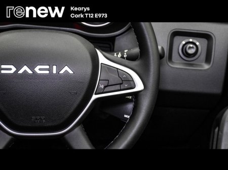 2024 Dacia Duster Expression TCe 90 DFull MY23.5 €25,000 thumbnail