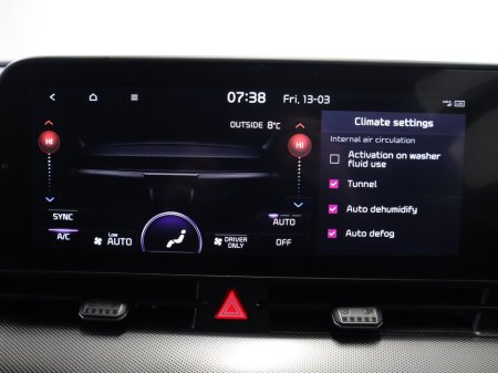 2023 Kia Sportage - thumbnail 20