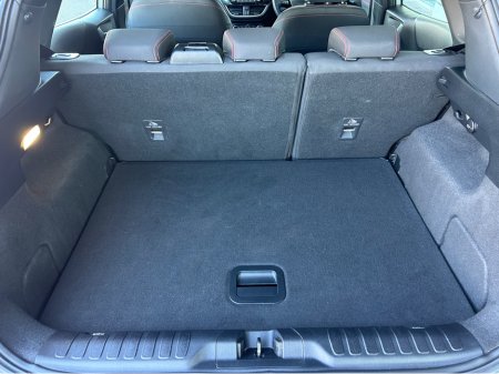 2022 Ford Puma - photo 3