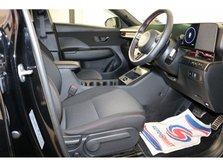 2025 Hyundai Kona - thumbnail 11