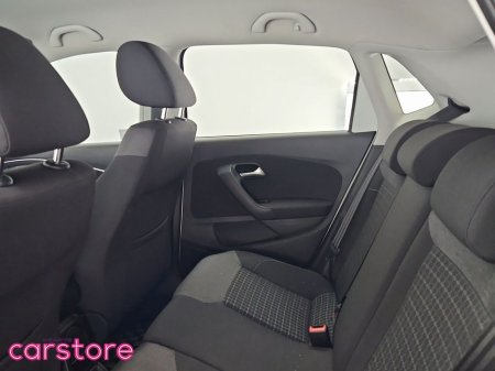 2017 Volkswagen Polo 1.2 Auto thumbnail