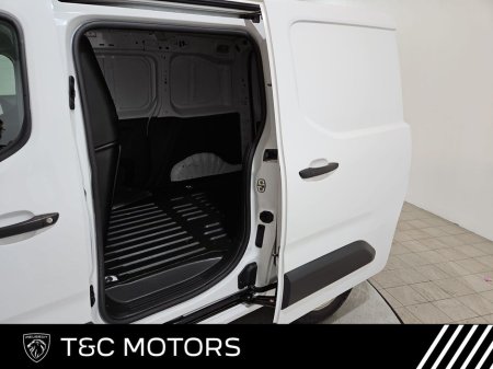 2024 Peugeot Partner - thumbnail 6