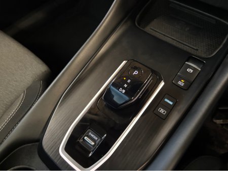 2023 Nissan Qashqai EPOWER SV PREMIUM 2T G GR RR 4DR AUTO €23,999 thumbnail