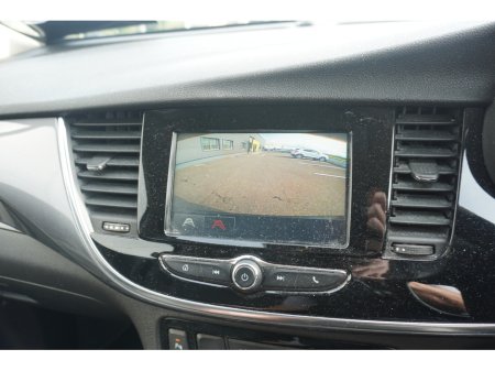 2018 Opel Mokka - thumbnail 13