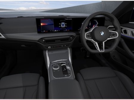 2026 BMW i4 - thumbnail 3