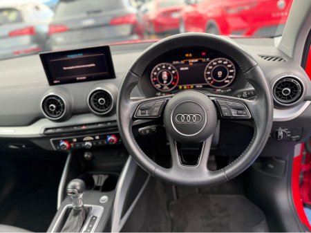 2019 Audi Q2 SPORT - 1.0L PETROL - AUTO - 12M WARRANTY - CAR: 1742 €19,950 thumbnail
