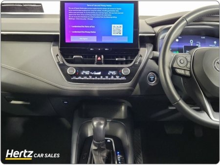 2023 Toyota Corolla - thumbnail 14