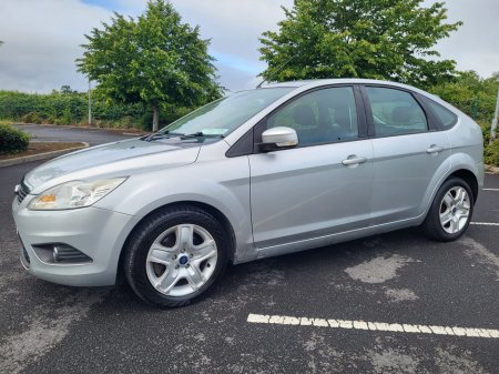 2009 Ford Focus  €2,999
