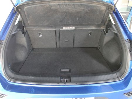 2021 Volkswagen T-Roc Design 2.0 TDI M6F 115HP 5DR €24,999 thumbnail