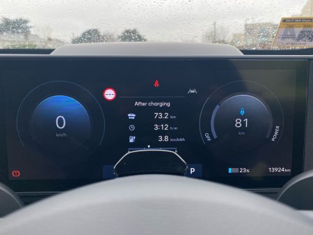 2025 Hyundai Kona - thumbnail 10