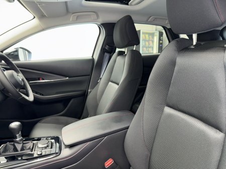 2026 Mazda CX-30 - thumbnail 25