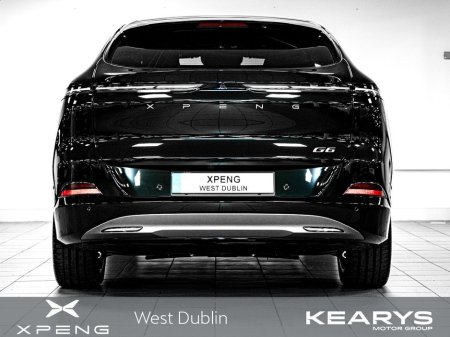 2026 Xpeng G6 - thumbnail 6