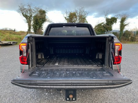 2023 Ford Ranger PLATINUM - 3.0TD240 A10 D/CAB thumbnail