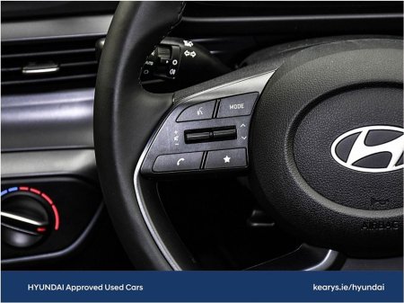 2026 Hyundai i20 - thumbnail 18