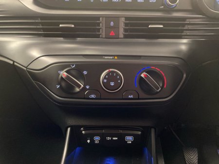 2025 Hyundai i20 - thumbnail 15